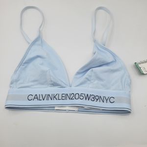 Calvin Klien  sports bra